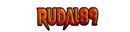 Rudal89 Gacor